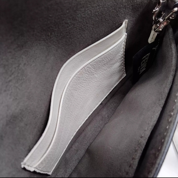 Fendi Monster Crossbody Bag - Picture 12 of 13